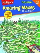Hit the Trail!: Puzzles for Experts