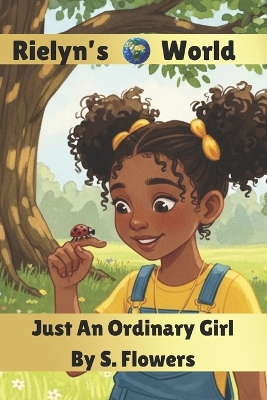 Just An Ordinary Girl