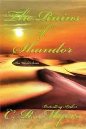 The Ruins of Shandor