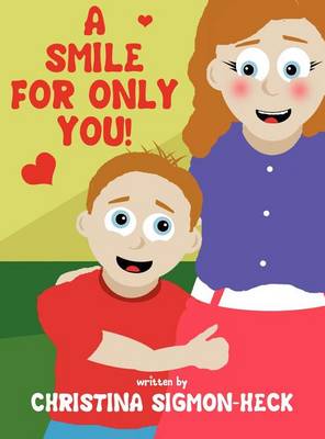 A Smile for Only You!