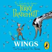 Wings: The Third Book of the Nomes
