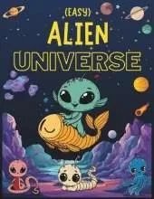 Alien Universe: Easy level