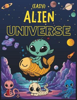 Alien Universe: Easy level