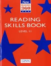 New Reading 360: Level 11 Reading Skills Books (1 Packet of 6 Books)