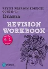 Revise Edexcel GCSE (9-1) Drama Revision Workbook: for the 9-1 exams