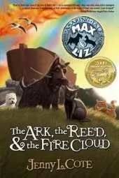 Ark, The Reed, And The Fire Cloud, The