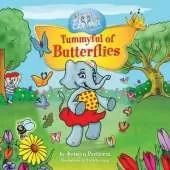 Tummyful of Butterflies