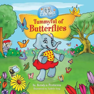 Tummyful of Butterflies