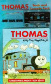Thomas and the Dinosaur