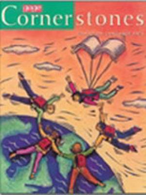 Cornerstones 3A: Anthology
