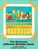 The Generous Jefferson Bartleby Jones