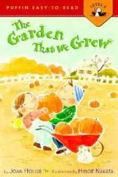 The Garden That We Grew