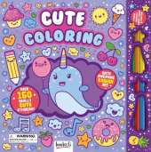 Cute Coloring