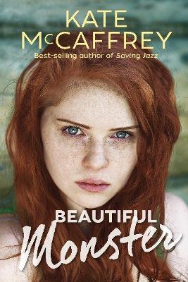 Beautiful Monster: A YA thriller about control and compulsive behaviours