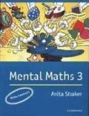 Mental Maths: [with Answers] Bk. 3