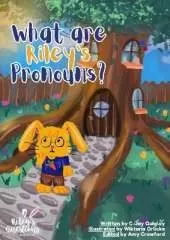 What are Riley's Pronouns?