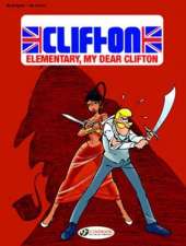 Clifton 7: Elementary My Dear Clifton