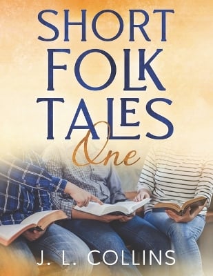 Short Folklore Stories 1