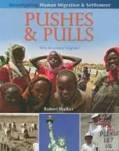 Pushes and Pulls: Why do people migrate?