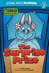 The Surprise Prize: Dino Detectives: Level 2
