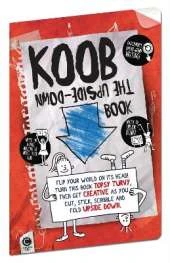 KOOB: The Upside-Down Book