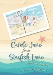 Carole Jane from Starfish Lane