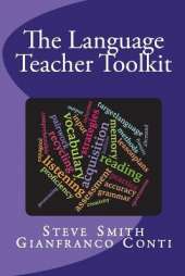 The Language Teacher Toolkit
