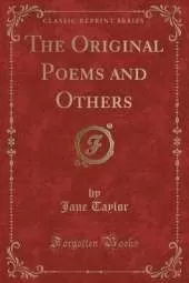 The Original Poems and Others (Classic Reprint)