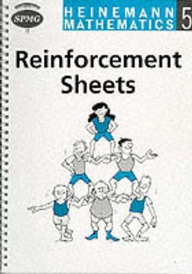 Heinemann Maths 5: Reinforcement Sheets