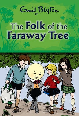 Folk of the Faraway Tree