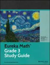 Eureka Math Grade 3 Study Guide