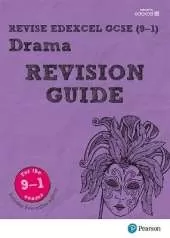 Revise Edexcel GCSE (9-1) Drama Revision Guide: (with free online edition)