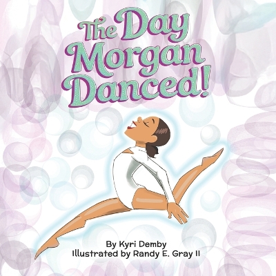 The Day Morgan Danced