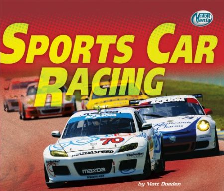 Sports Car Racing