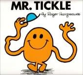 Mr. Tickle