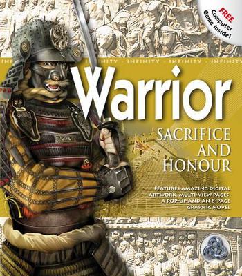 Warrior Sacrifice and Honor