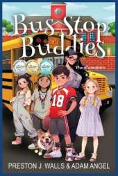 Bus Stop Buddies: The Showdown