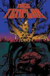 Mice Templar Volume 4.2: Legend Part 2