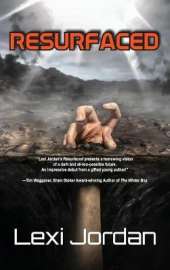 Resurfaced: A Max Ryan Novel