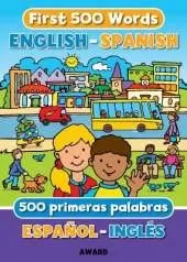 First Words: English/Spanish