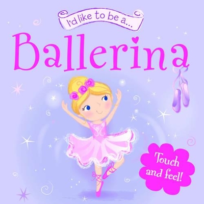 Ballerina