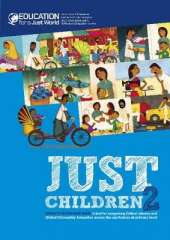 Just Children 2: Farid's Rickshaw Ride: a Tool for Integrating Critical Literacy and Global Citizenship Education Across the Curriculum at Primary Level