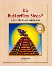 Do Butterflies Sleep?