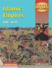 Islamic Empires, 600-1600
