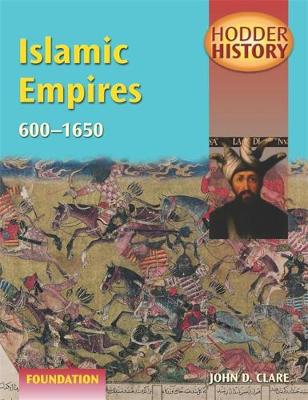 Islamic Empires, 600-1600