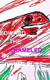 Edward The Chameleon