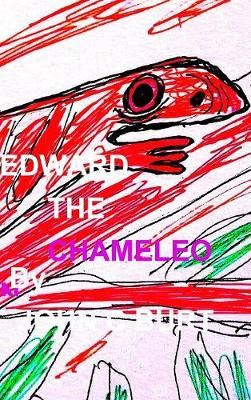 Edward The Chameleon