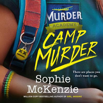 Camp Murder