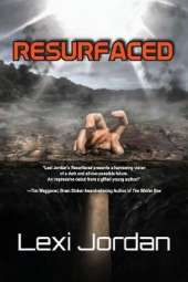 Resurfaced: A Max Ryan Novel