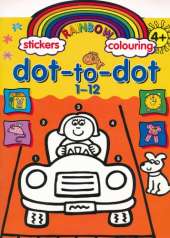 Dot to Dot 1-12